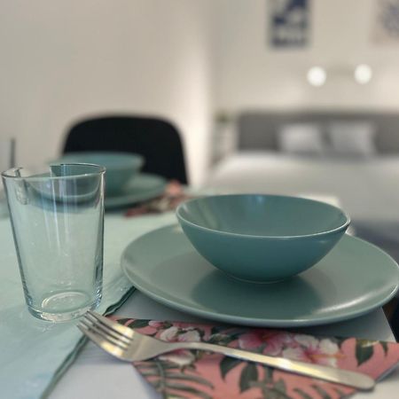 Cozy Centre Apartments Budapest Esterno foto