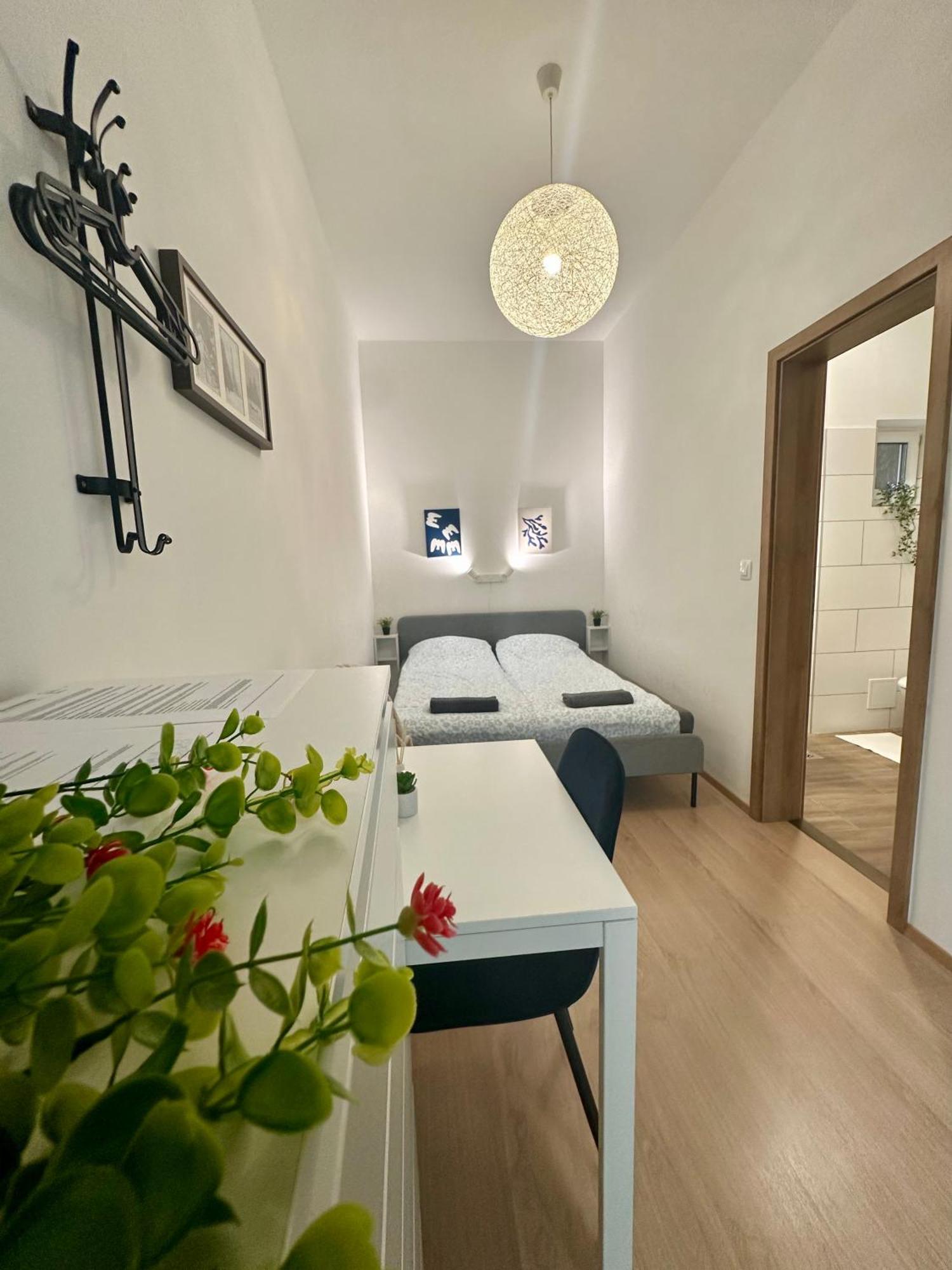 Cozy Centre Apartments Budapest Esterno foto