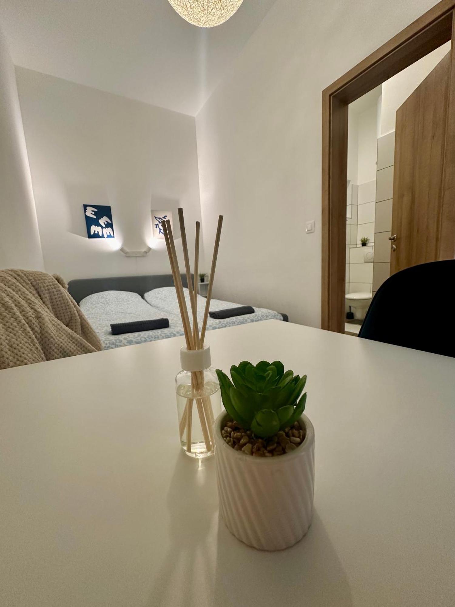 Cozy Centre Apartments Budapest Esterno foto